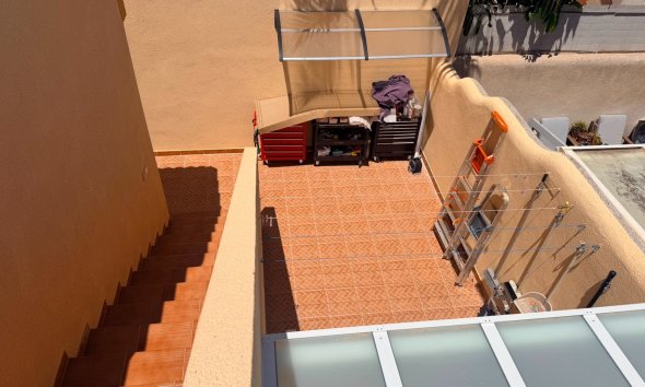 Resale - Town House -
Los Montesinos - Costa Blanca