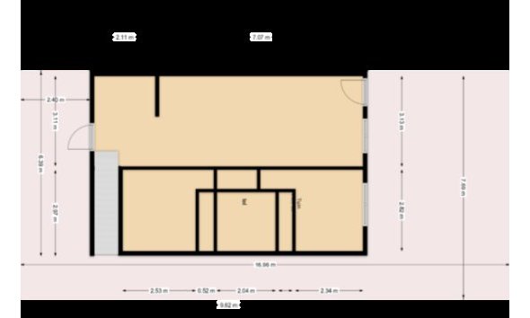 Resale - Town House -
Los Montesinos - Costa Blanca