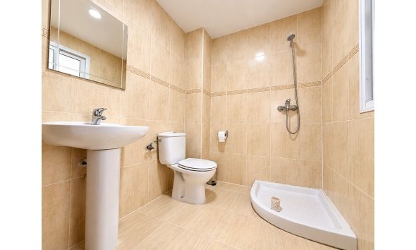 Resale - Town House -
Daya Nueva - Costa Blanca
