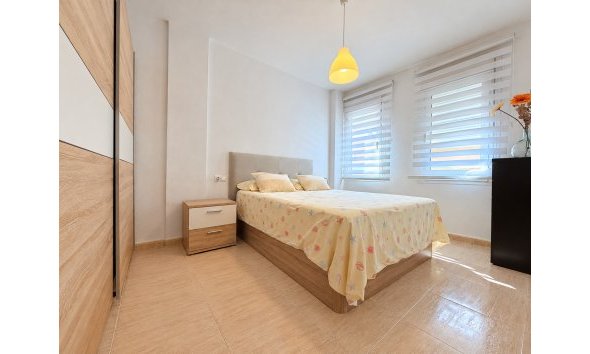 Resale - Town House -
Daya Nueva - Costa Blanca