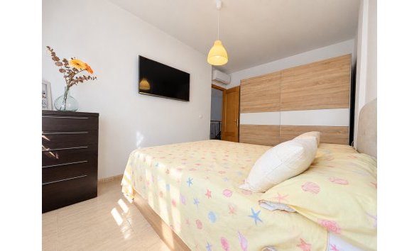Resale - Town House -
Daya Nueva - Costa Blanca