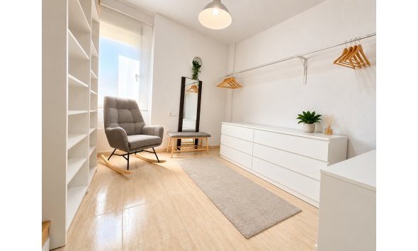 Resale - Town House -
Daya Nueva - Costa Blanca