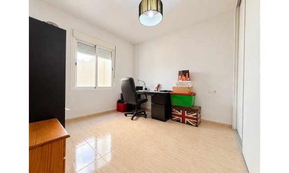 Resale - Town House -
Daya Nueva - Costa Blanca