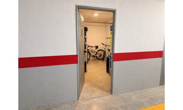 Resale - Town House -
Daya Nueva - Costa Blanca