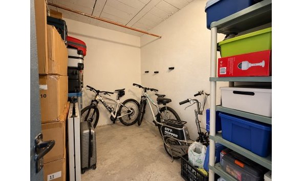 Resale - Town House -
Daya Nueva - Costa Blanca