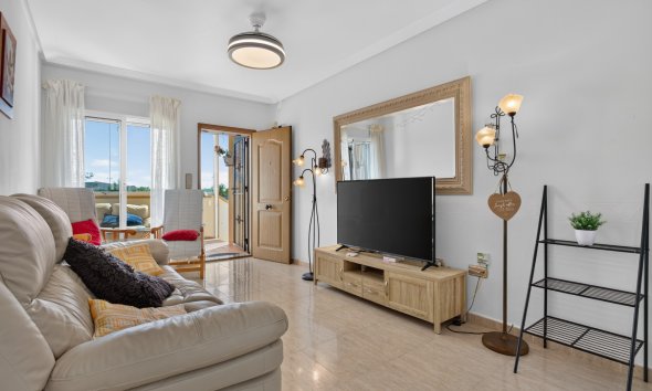 Revente - Villa -
Orihuela Costa - Costa Blanca