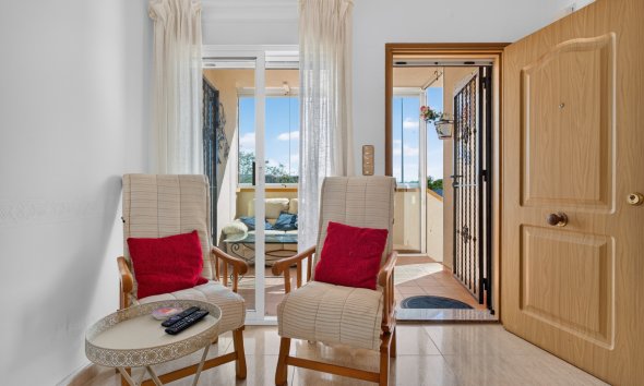 Revente - Villa -
Orihuela Costa - Costa Blanca