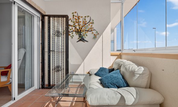 Revente - Villa -
Orihuela Costa - Costa Blanca