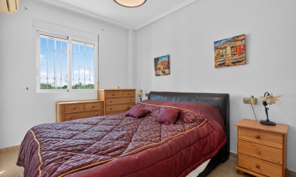 Revente - Villa -
Orihuela Costa - Costa Blanca