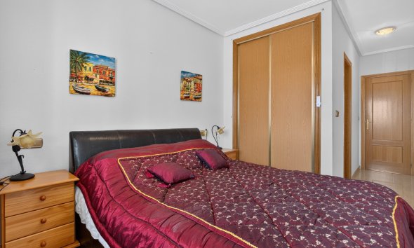 Revente - Villa -
Orihuela Costa - Costa Blanca