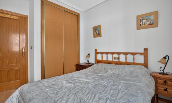 Revente - Villa -
Orihuela Costa - Costa Blanca