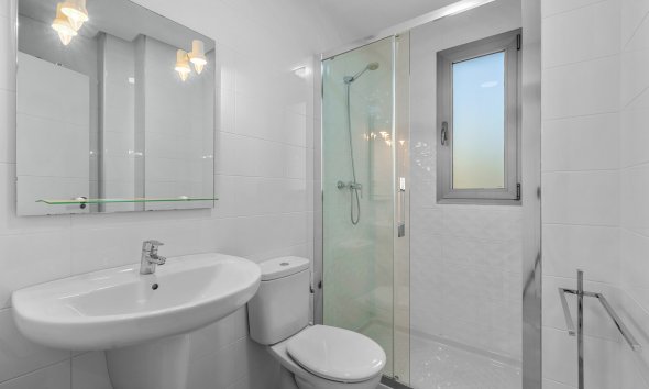 Revente - Apartment -
Orihuela Costa - Los Dolses