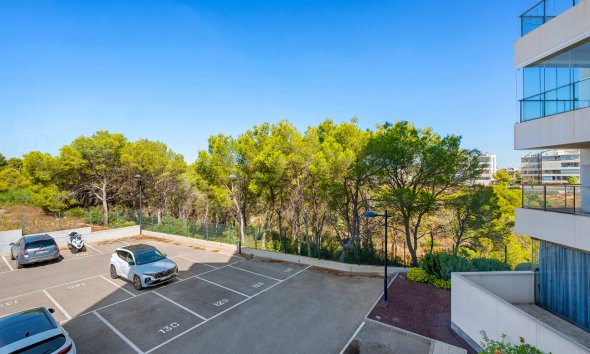 Revente - Apartment -
Orihuela Costa - Los Dolses