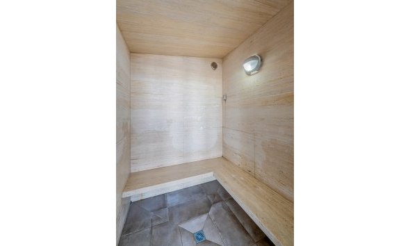 Revente - Apartment -
Orihuela Costa - Los Dolses