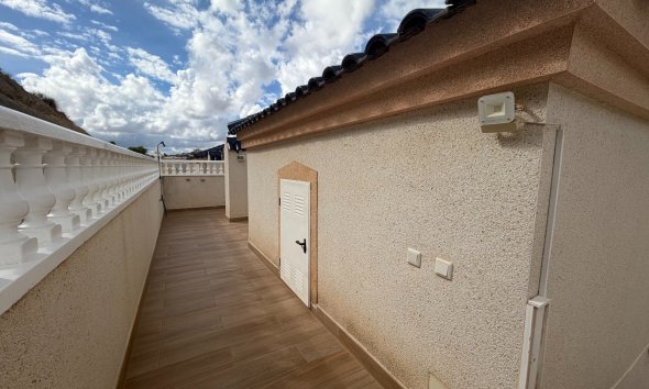 Revente - Apartment -
Ciudad Quesada - Costa Blanca