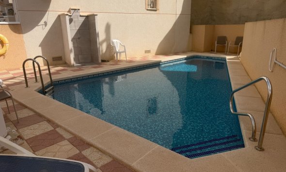 Revente - Apartment -
Ciudad Quesada - Costa Blanca