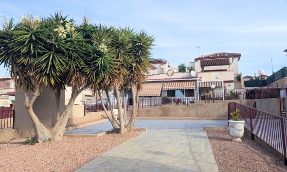 Revente - Quad House -
San Fulgencio - Costa Blanca
