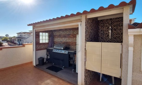 Revente - Quad House -
San Fulgencio - Costa Blanca