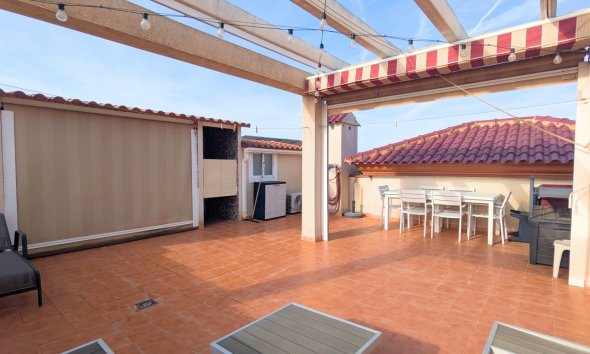 Revente - Quad House -
San Fulgencio - Costa Blanca