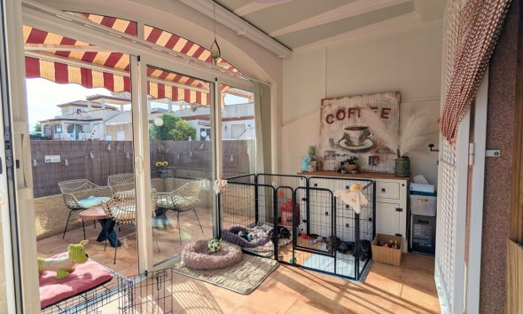 Revente - Quad House -
San Fulgencio - Costa Blanca