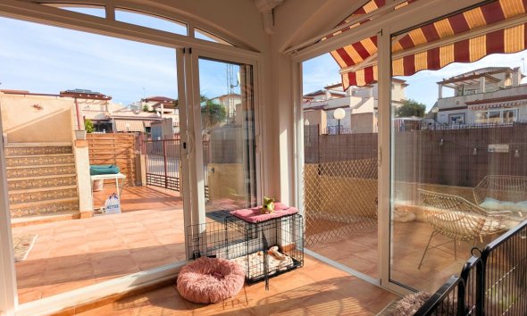 Revente - Quad House -
San Fulgencio - Costa Blanca