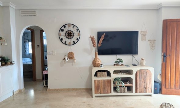 Revente - Quad House -
San Fulgencio - Costa Blanca