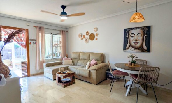 Revente - Quad House -
San Fulgencio - Costa Blanca