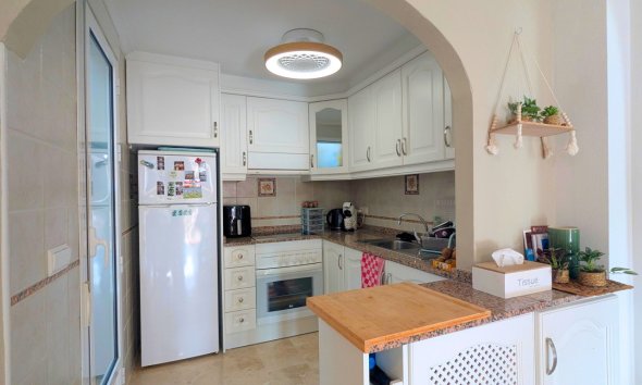 Revente - Quad House -
San Fulgencio - Costa Blanca