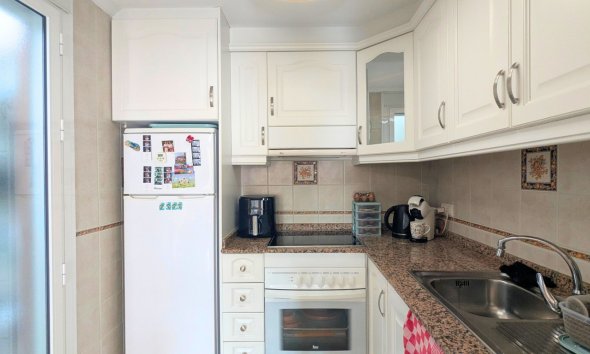 Revente - Quad House -
San Fulgencio - Costa Blanca