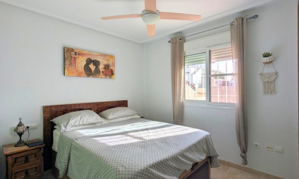 Revente - Quad House -
San Fulgencio - Costa Blanca