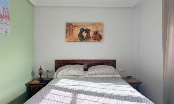 Revente - Quad House -
San Fulgencio - Costa Blanca