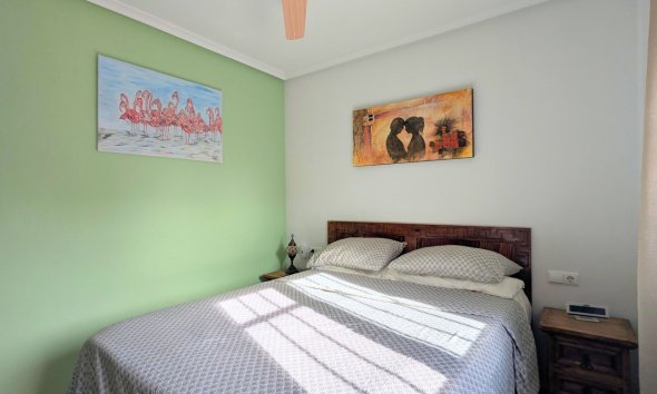 Revente - Quad House -
San Fulgencio - Costa Blanca
