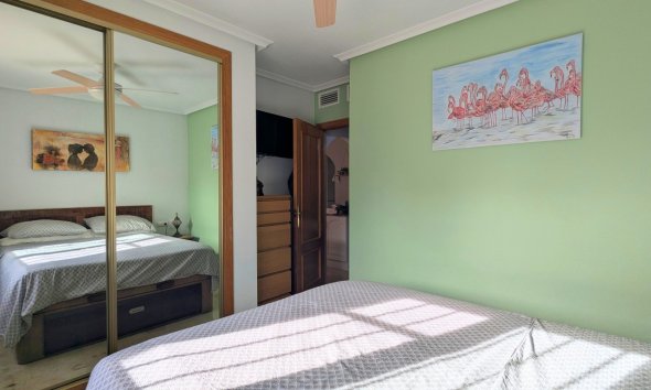 Revente - Quad House -
San Fulgencio - Costa Blanca