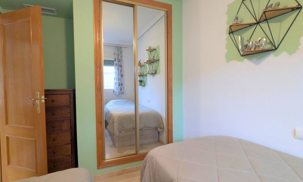 Revente - Quad House -
San Fulgencio - Costa Blanca