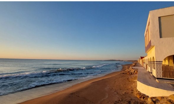 Revente - Quad House -
San Fulgencio - Costa Blanca