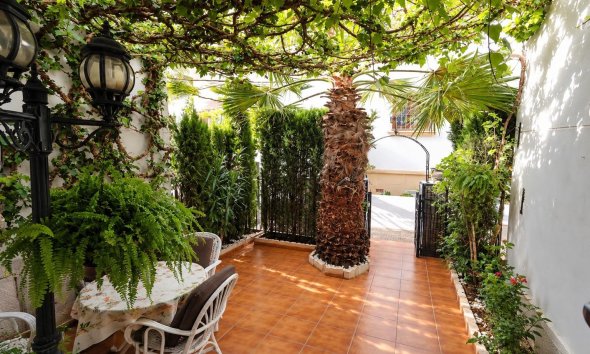 Revente - Duplex -
Orihuela Costa - Costa Blanca