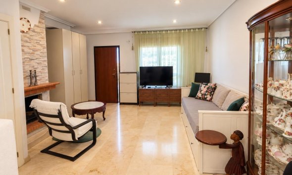 Revente - Duplex -
Orihuela Costa - Costa Blanca
