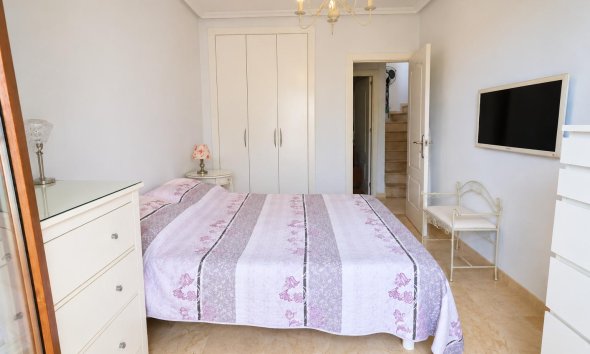 Revente - Duplex -
Orihuela Costa - Costa Blanca