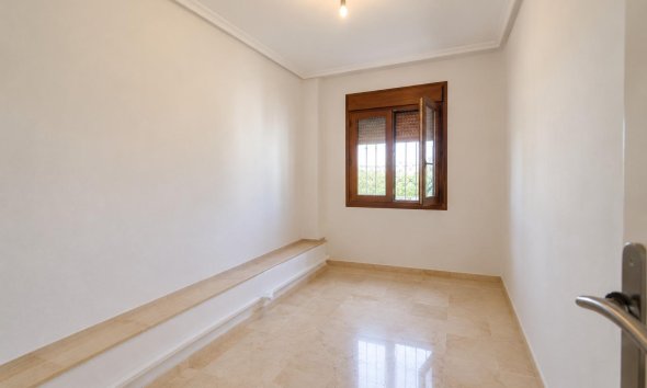 Revente - Duplex -
Orihuela Costa - Costa Blanca