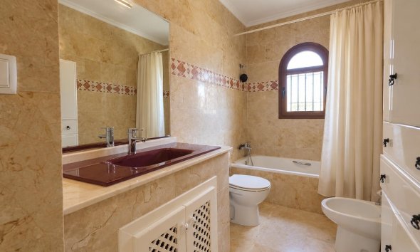 Revente - Duplex -
Orihuela Costa - Costa Blanca