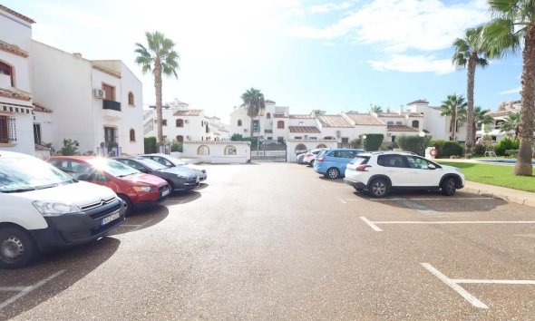 Revente - Duplex -
Orihuela Costa - Costa Blanca