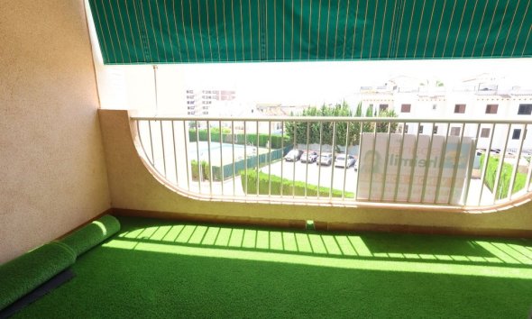 Revente - Apartment -
Orihuela Costa - Costa Blanca