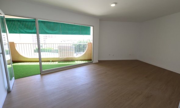 Revente - Apartment -
Orihuela Costa - Costa Blanca