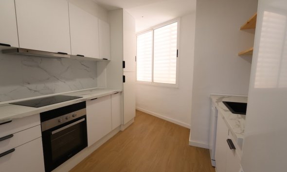 Revente - Apartment -
Orihuela Costa - Costa Blanca