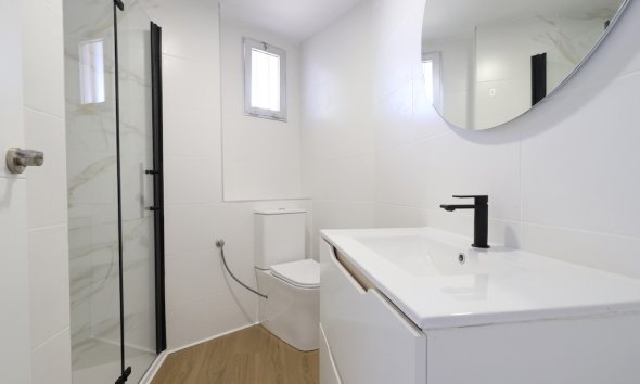 Revente - Apartment -
Orihuela Costa - Costa Blanca