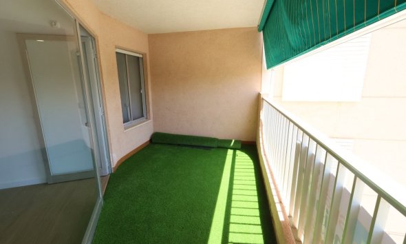 Revente - Apartment -
Orihuela Costa - Costa Blanca