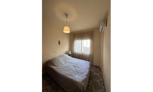 Resale - Apartment -
Torrevieja