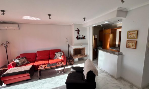 Revente - Apartment -
Algorfa - Inland