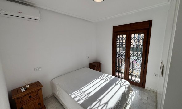 Revente - Apartment -
Algorfa - Inland