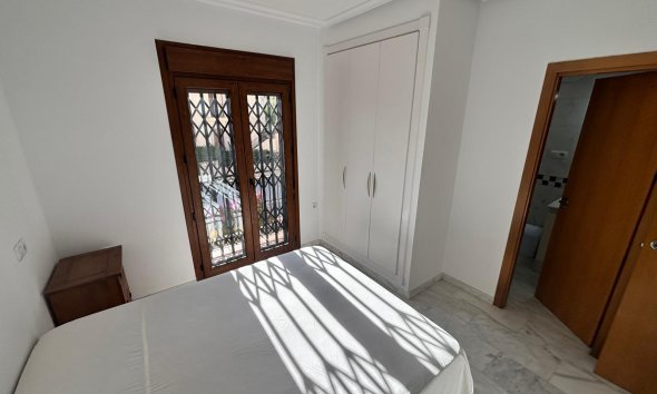 Revente - Apartment -
Algorfa - Inland